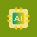 My Experiment with LinkedIn Posts for 30 Days — Here’s What Actually Happened AI tools icon representing time-saving software used by startup founders