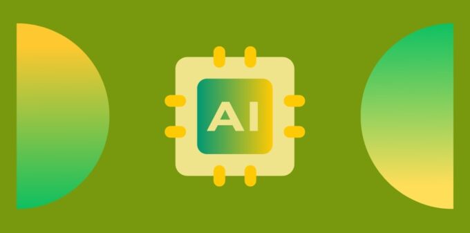 The AI Tools I Actually Use as a Founder — And How They Save My Time (and Sanity) AI tools icon representing time-saving software used by startup founders