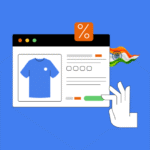 AI Productivity Stack Bharat 2025: Essential Tools for Indian Founders E-commerce growth icon with Indian flag symbolizing Bharat-first marketing strategies