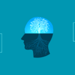 My Experiment with LinkedIn Posts for 30 Days — Here’s What Actually Happened Founder sitting and reflecting, symbolizing overthinking and decision fatigue in entrepreneurship