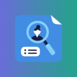 The Ultimate Guide to E-commerce Tools for Indian Entrepreneurs  Image of customer persona illustration in plain background