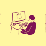How I Deal with Overthinking as a Founder — A Personal Playbook Warehouse workers packing orders in an e-commerce fulfillment center in India, reflecting the true costs of running an online business