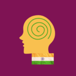 How to Decode Indian Consumer Psychology in 2025: A Comprehensive Guide to Understanding the World’s Most Complex Consumer Market Consumer psychology icon with India flat map design, symbolizing Indian consumer behaviour insights