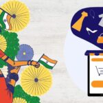 Consumer Behaviour in India 2025: Trends, Insights & Strategies for Brands E-commerce in Bharat 2025 comprehensive guide showing tier 2-3 city opportunities, digital payment adoption, logistics infrastructure, and social commerce trends across Indian markets