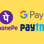 Indian Consumer Digital Adoption Patterns 2025: Tier 2 vs Metro Cities – A Strategic Brand Guide Top UPI apps India 2025 comparison chart with PhonePe Google Pay CRED logos and consumer behavior insights digital payment analysis