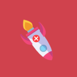 Small COD Deposits: How ₹50 Can Save ₹500 in RTO Losses Indian startup failure statistics infographic showing behavioral blind spots with declining graph, warning icons, and case study examples of failed startups like TinyOwl and Snapdeal