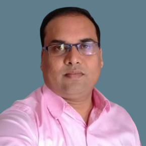 Debansh Das Sharma founder image
