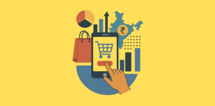 The State of Mobile Commerce in India 2025: A Comprehensive Market Analysis Mobile commerce in India 2025 growth trends and market analysis