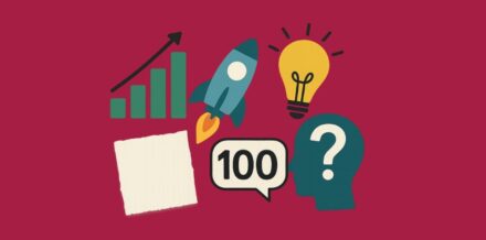 Startup Success Tips, Growth Strategies & The 100th Truth: Why Startups Fail Without Clarity Webverbal 100th article milestone on startup success tips, clarity principle, and growth strategies for founders