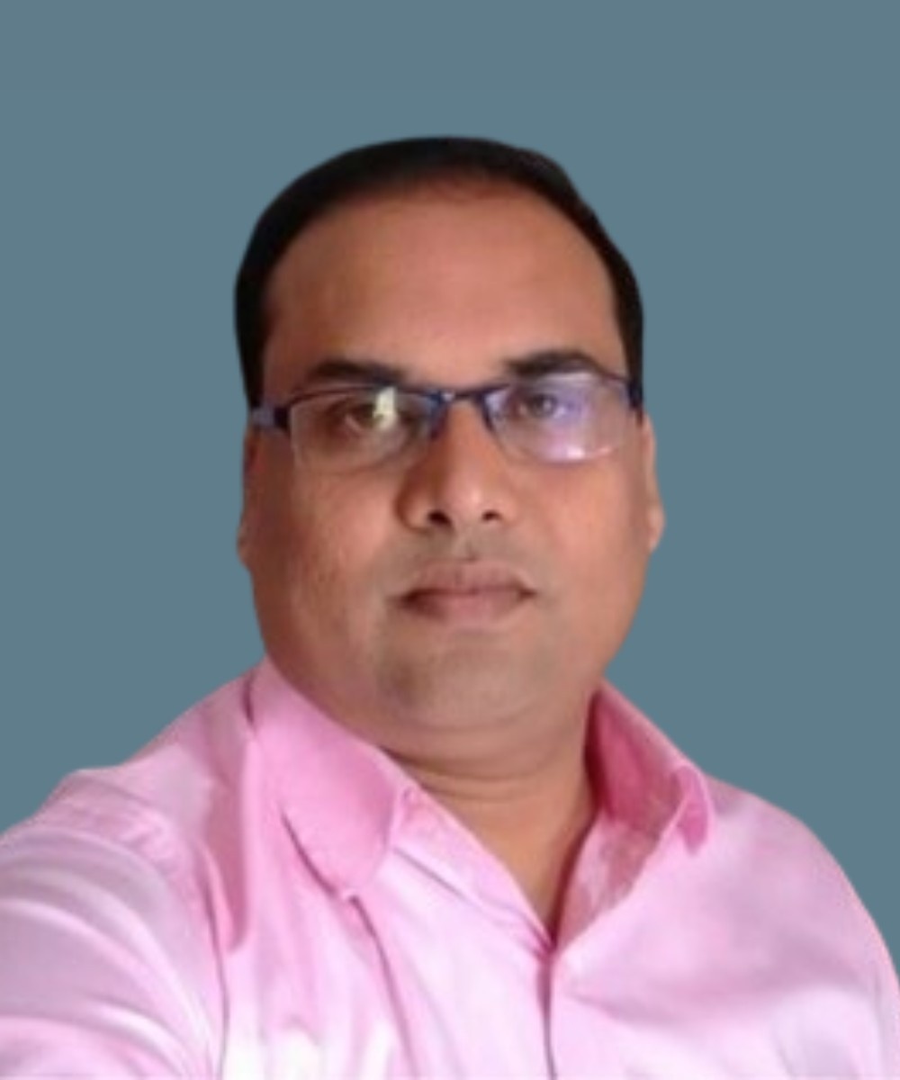 Debansh Das Sharma