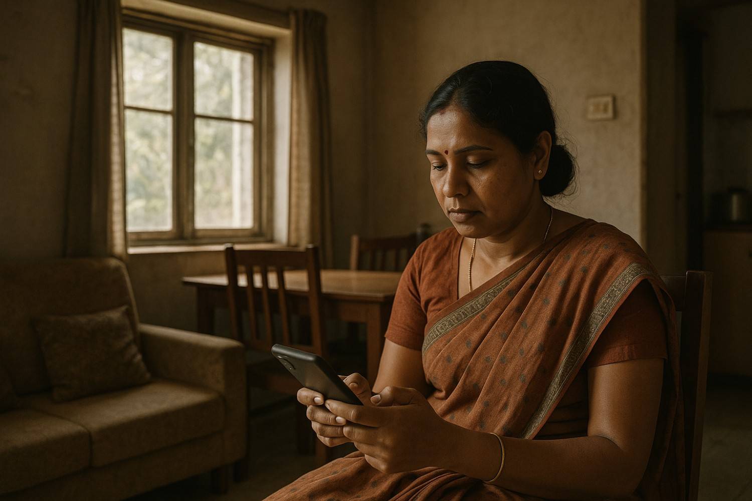 Meesho Case Study: How Social Commerce from Indian Homes Built One of Bharat’s Largest Marketplaces (2015–2025) 1 meesho 2015 informal selling indian homes