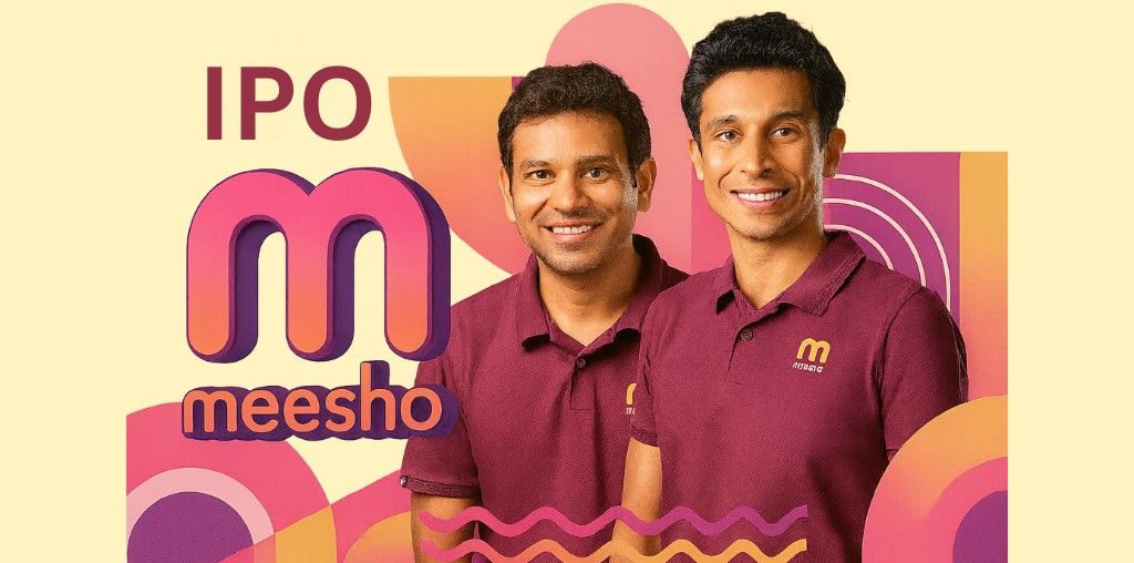 Meesho Case Study: How Social Commerce from Indian Homes Built One of Bharat’s Largest Marketplaces (2015–2025) 7 meesho ipo 2025