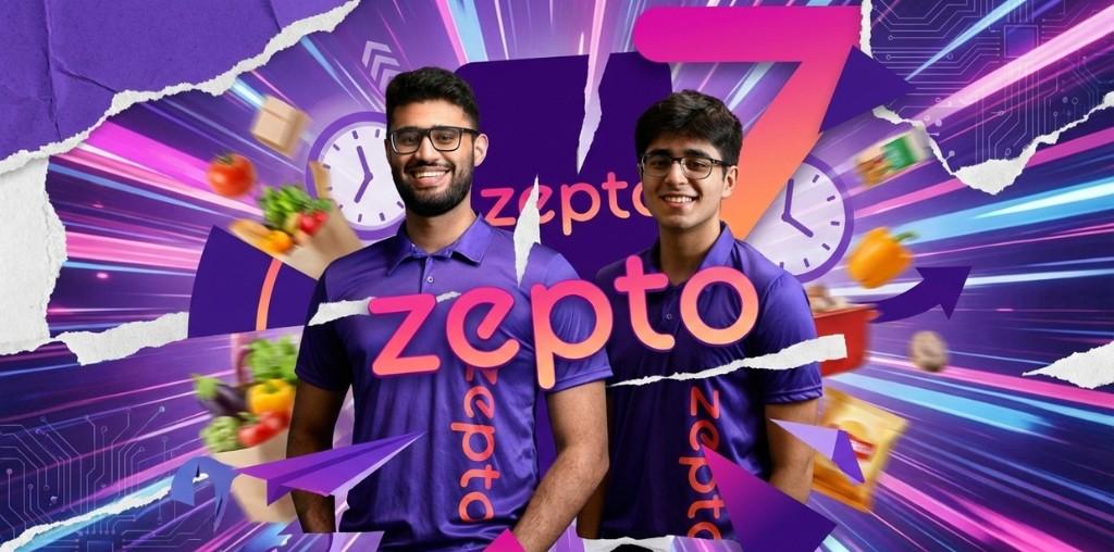 Zepto Success Story