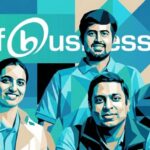Launchpad Bharat: Skyroot’s Audacious Leap to the Stars The Silent Titan: Asish Mohapatra and the Founding Team of OfBusiness.