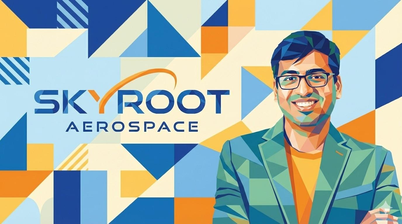 Webverbal 6 Skyroot Success Story