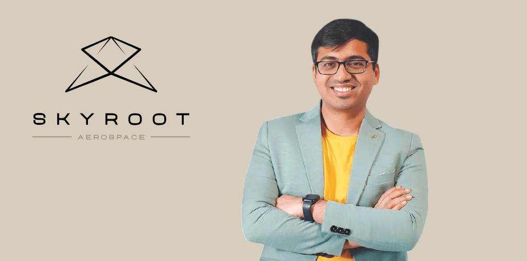 Webverbal 2 Skyroot Aerospace Rocket