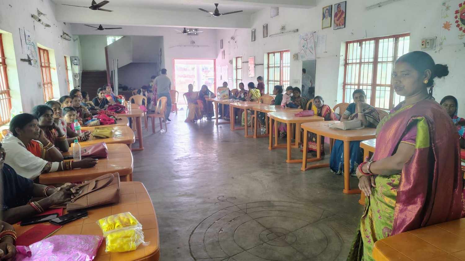 Capacity Development Program