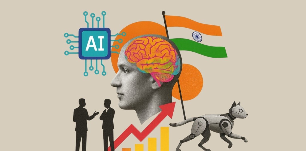 Webverbal 6 AI and India