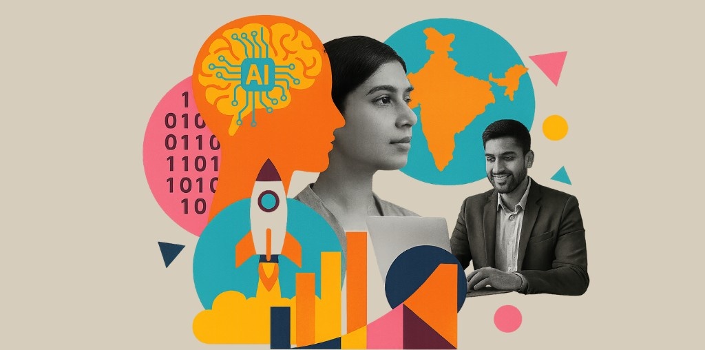 Webverbal 4 Tier 2 India Market