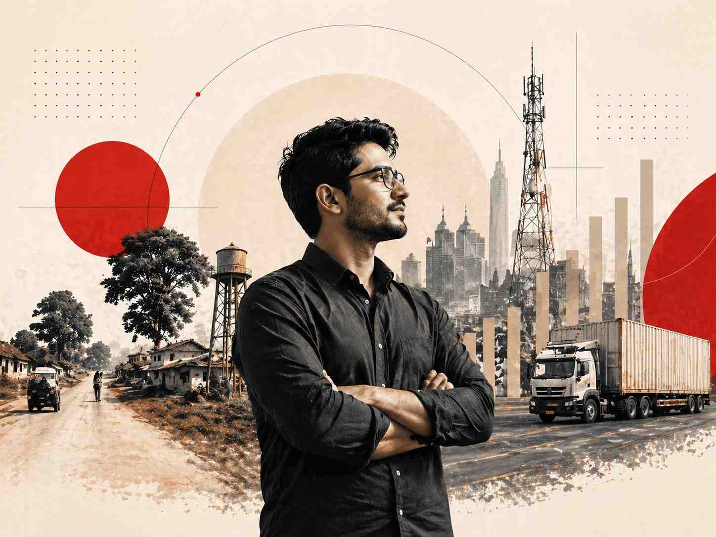 Bharat Startup Economy