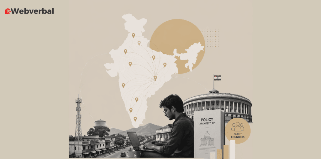 Bharat Startup Ecosystem 2026 Report