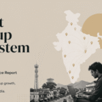 Bharat Startup Ecosystem 2026 — Webverbal Intelligence Report on Tier-2 and Tier-3 startup growth, policy architecture, and Quiet Founders across India