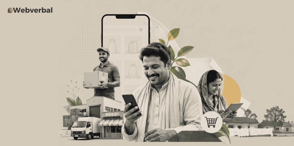 Bharat Trust Report 2025 Consumer Behaviour