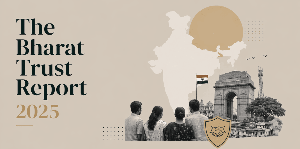 The Bharat Trust Report