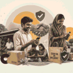 consumer behavior in tier 2 and tier 3 cities india showing trust driven purchasing decisions and community influence