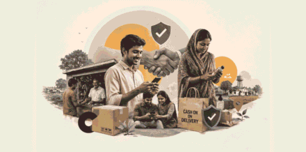 consumer behavior in tier 2 and tier 3 cities india showing trust driven purchasing decisions and community influence