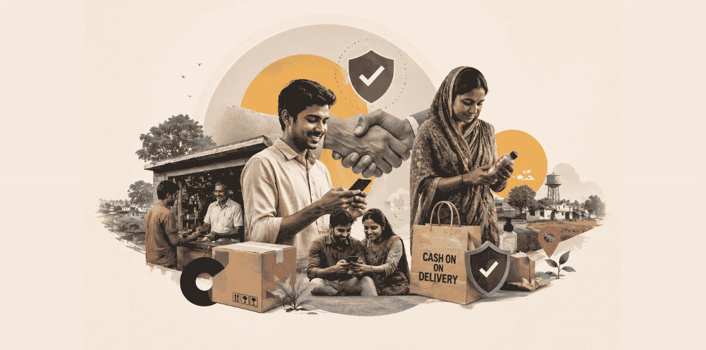 consumer behavior in tier 2 and tier 3 cities india trust vs price