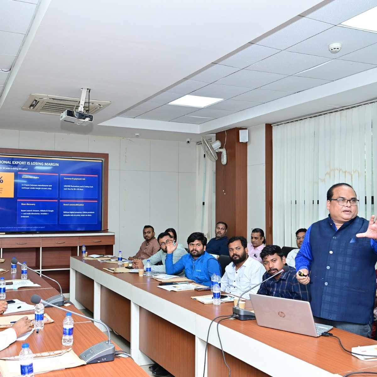 Webverbal 11 FIEO Cross-Border E-Commerce Training