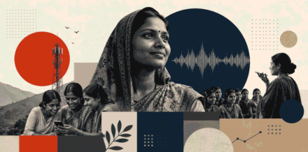 The India Stack & AI Intelligence: Architecting the Future of Bharat’s Digital Economy Voice-led AI training and digital inclusion program for tribal women entrepreneurs in Odisha under the AI for Bharat initiative