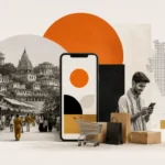 Bharat Consumer Behaviour Report 2026 showing India mobile commerce and trust signal trends