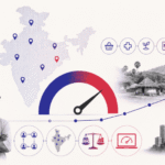 Beyond English-First: How to Build Vernacular AI Tools for Indian MSMEs Bharat Trust Economy Report 2026 — Webverbal Trust Velocity Index measuring local brand trust conversion across 30 Tier-2 and Tier-3 districts in India