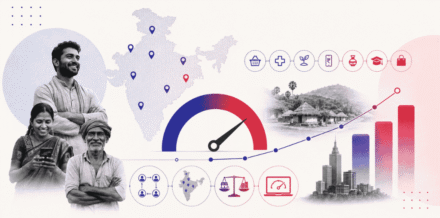The Trust Economy of Bharat 2026: How Community Embeddedness, Vernacular Commerce, and the Trust Velocity Index Are Rewriting Brand Strategy in Non-Metro India Bharat Trust Economy Report 2026 — Webverbal Trust Velocity Index measuring local brand trust conversion across 30 Tier-2 and Tier-3 districts in India
