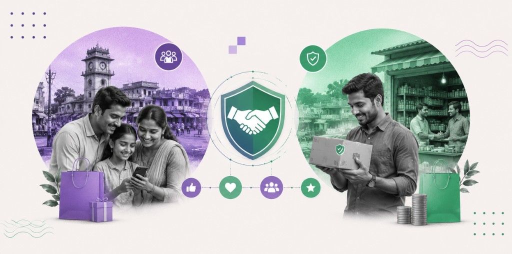 Webverbal 6 Consumer behavior in Tier 2 and Tier 3 cities India