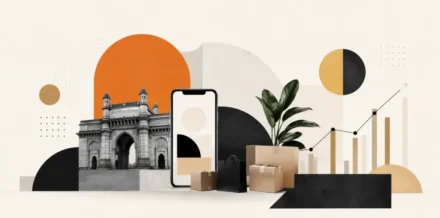 India D2C Consumer Trends Report 2026: Bharat Buying Behaviour, Trust Signals & Mobile Commerce Shifts India D2C Consumer Trends Report 2026 showing Bharat consumer behaviour and mobile commerce insights