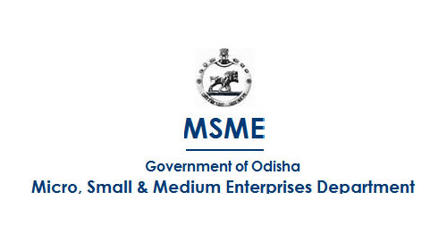 MSME Odisha