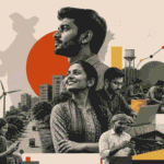 Quiet Founder Index 2026 — Webverbal Intelligence Report mapping India's invisible ₹1–50 Crore bootstrapped economy across Tier-2 and Tier-3 geographies