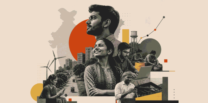 Quiet Founder Index 2026 — Webverbal Intelligence Report mapping India's invisible ₹1–50 Crore bootstrapped economy across Tier-2 and Tier-3 geographies