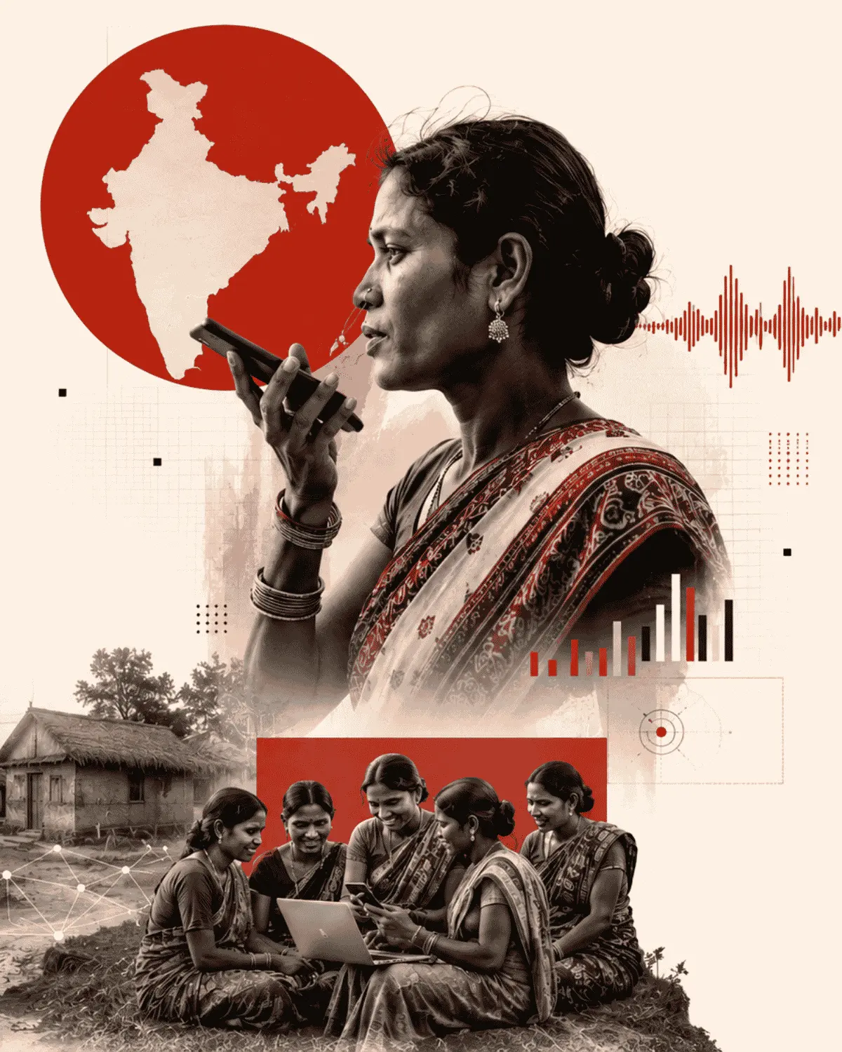 AI for Bharat Voice Intelligence Editorial Report