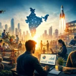 Bharat entrepreneurship statistics report 2026 by Webverbal Research