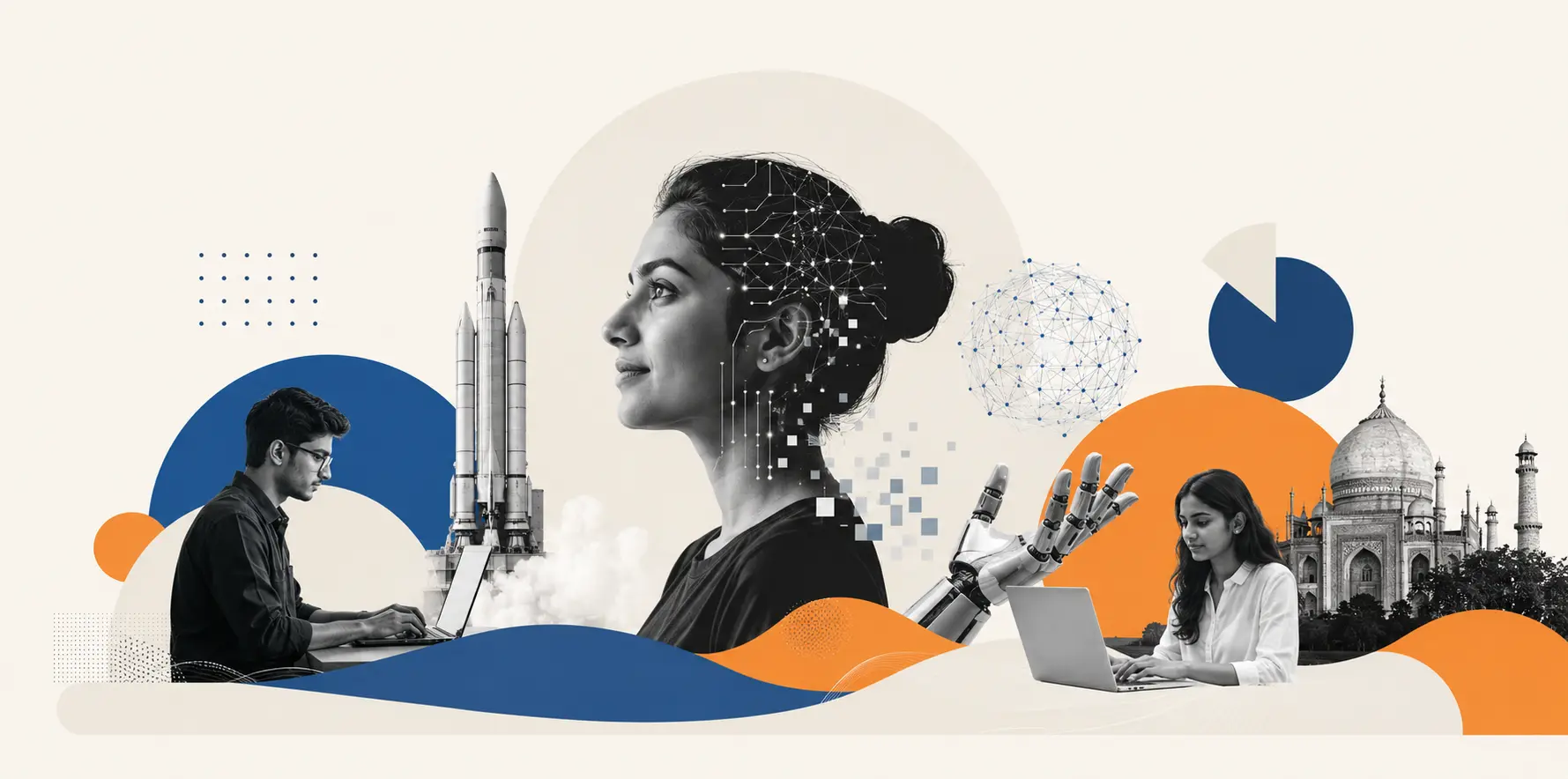 How the IndiaAI Mission Could Transform India's Startup Ecosystem