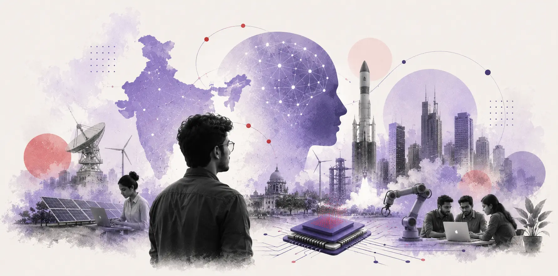How the IndiaAI Mission Could Transform India's Startup Ecosystem