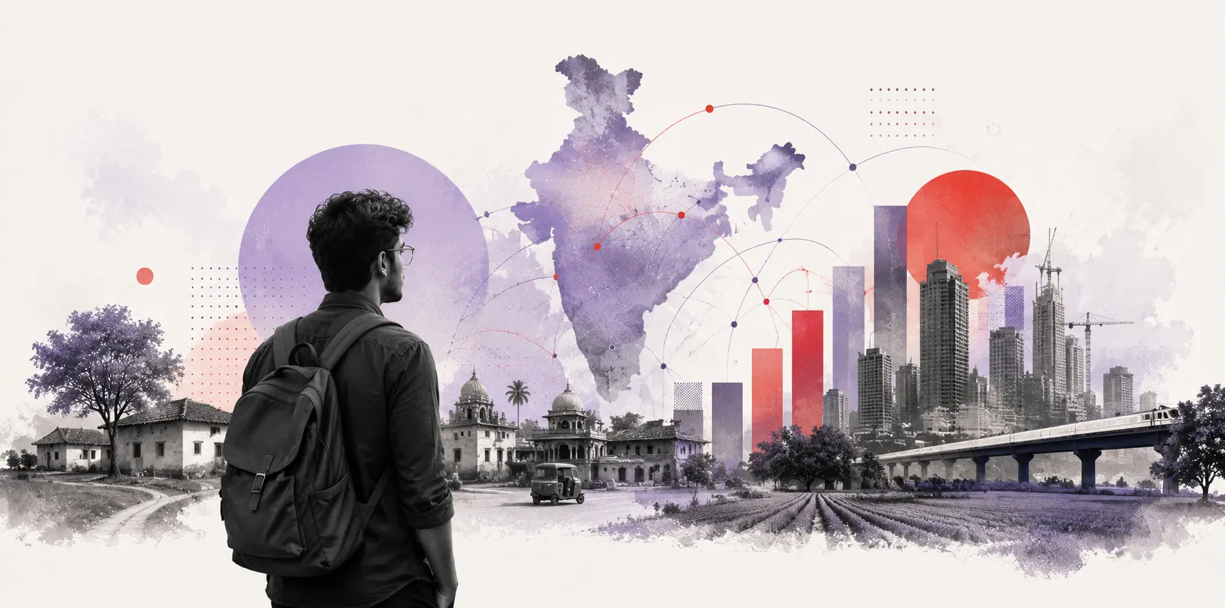 Why India's Next Startup Revolution Will Not Come From Bengaluru