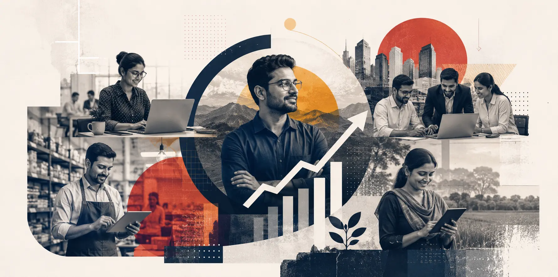 Webverbal 4 Profitable Startups & The Quiet Founder Economy