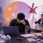 Startup Investor Readiness Checklist: 27 Questions Every Founder Must Answer Before Raising Funding Why Investors Reject Startups – Founder Facing Investor Rejections After Failed Fundraising