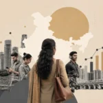 Women-Led Bharat Economy Report 2026 — Webverbal Female Founder Readiness Index mapping SHG-to-startup pipeline and structural conditions across 20 Indian states