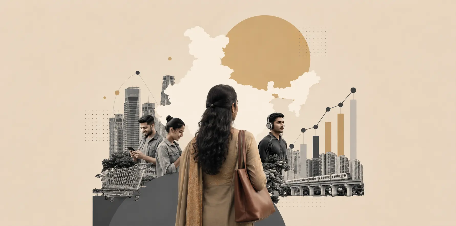 Webverbal 6 Women-Led Bharat Economy Report 2026 Cover